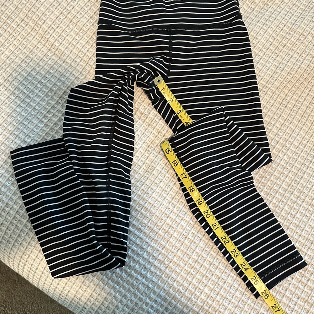 Lululemon | 10 Piece Activewear Bundle #2 - All Women’s Size 2 - Picture 10 of 14